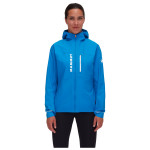 Mammut Aenergy TR HS Hooded Jacket Women bunda